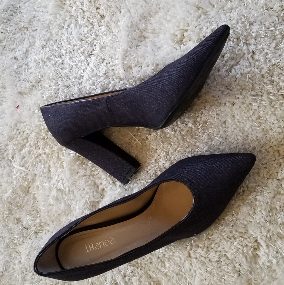 Shoes - Picture 11 of 11
